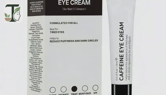 Crema de Ojos con Polipéptidos