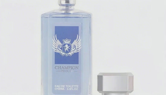 Perfume Sandalo Hombre Wild Man
